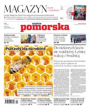 : Gazeta Pomorska - Inowrocław - e-wydanie – 114/2024