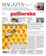 : Gazeta Pomorska - Włocławek - e-wydanie – 114/2024