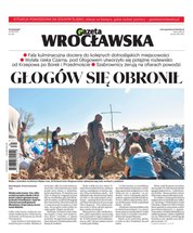 : Gazeta Wrocławska - e-wydanie – 222/2024