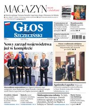 : Głos Dziennik Pomorza - Szczecin - e-wydanie – 108/2024