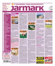 : Jarmark - e-wydanie – 45/2024