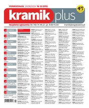 : Kramik Plus - e-wydanie – 35/2024