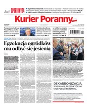 : Kurier Poranny - e-wydanie – 97/2024
