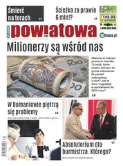 : Gazeta Powiatowa - Wiadomości Oławskie - e-wydania – 30/2024