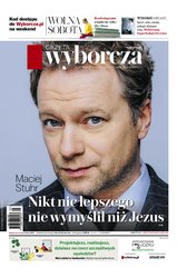 : Gazeta Wyborcza - Warszawa - e-wydanie – 26/2025