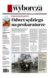 : Gazeta Wyborcza - Rzeszów - e-wydanie – 27/2025