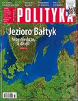 : Polityka - 33/2009