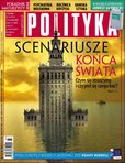 : Polityka - 37/2009