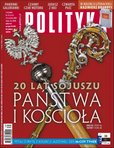 : Polityka - 39/2009
