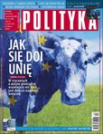 : Polityka - 44/2009