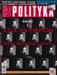 : Polityka - 45/2009