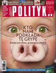 : Polityka - 48/2009