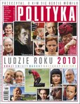 : Polityka - 01/2010