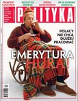 : Polityka - 04/2010