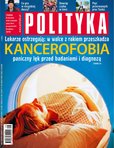 : Polityka - 38/2014
