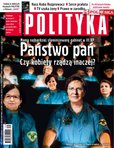 : Polityka - 39/2014