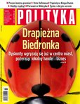 : Polityka - 42/2014