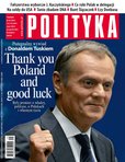: Polityka - 49/2014
