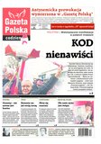 : Gazeta Polska Codziennie - 297/2015