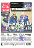 : Gazeta Polska Codziennie - 301/2015