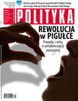 : Polityka - 4/2015