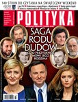 : Polityka - 23/2015