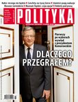 : Polityka - 27/2015