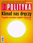 : Polityka - 29/2015