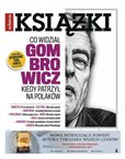 : Książki. Magazyn do Czytania - 3/2017