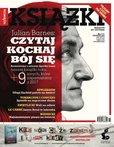 : Książki. Magazyn do Czytania - 4/2017