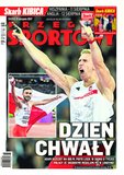 : Przegląd Sportowy - 184/2017