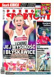 : Przegląd Sportowy - 188/2017