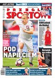: Przegląd Sportowy - 195/2017