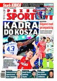 : Przegląd Sportowy - 208/2017