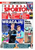: Przegląd Sportowy - 210/2017