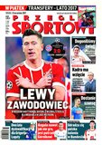 : Przegląd Sportowy - 213/2017