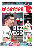 : Przegląd Sportowy - 261/2017