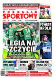 : Przegląd Sportowy - 269/2017
