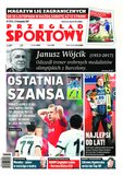 : Przegląd Sportowy - 270/2017