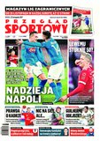 : Przegląd Sportowy - 271/2017