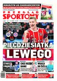 : Przegląd Sportowy - 272/2017