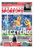 : Przegląd Sportowy - 275/2017