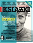 : Książki. Magazyn do Czytania - 1/2018