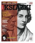 : Książki. Magazyn do Czytania - 3/2018