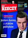 : Tygodnik Do Rzeczy - 23/2018
