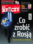 : Tygodnik Do Rzeczy - 24/2018