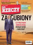 : Tygodnik Do Rzeczy - 26/2018