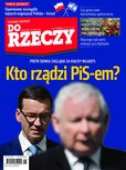 : Tygodnik Do Rzeczy - 28/2018