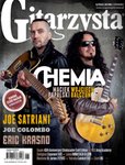 : Gitarzysta - 6/2022