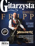 : Gitarzysta - 8/2022